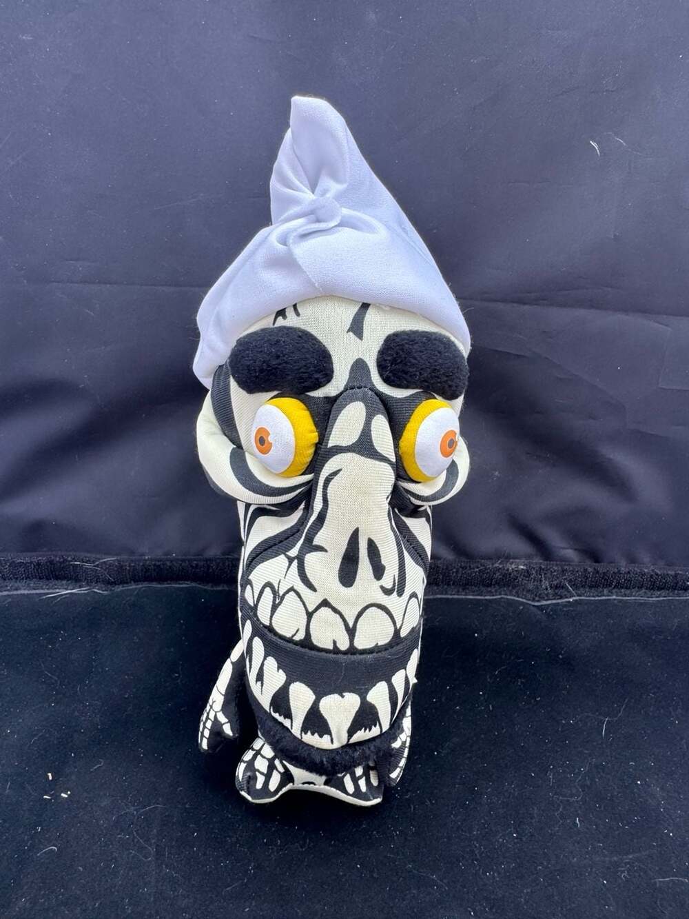 JEFF DUNHAM ACHMED DOLL